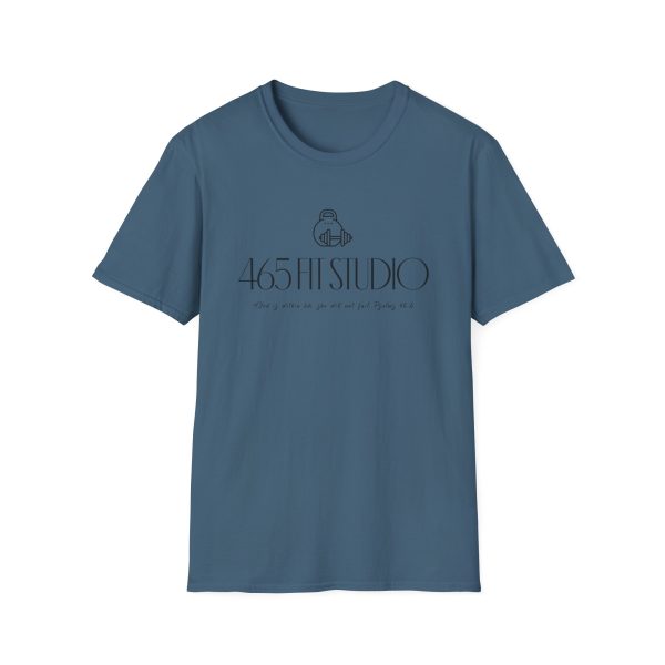 465 Tee - Image 33