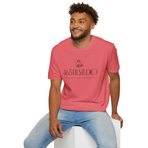 465 Tee - Image 11