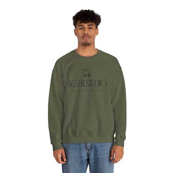 465 Crewneck - Image 21