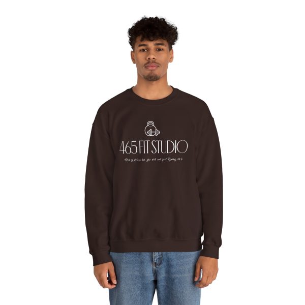 465 Crewneck - Image 18