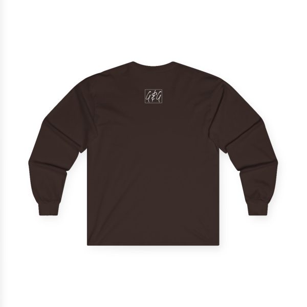 # Long Sleeve Tee - Image 8