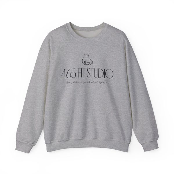 465 Crewneck - Image 13