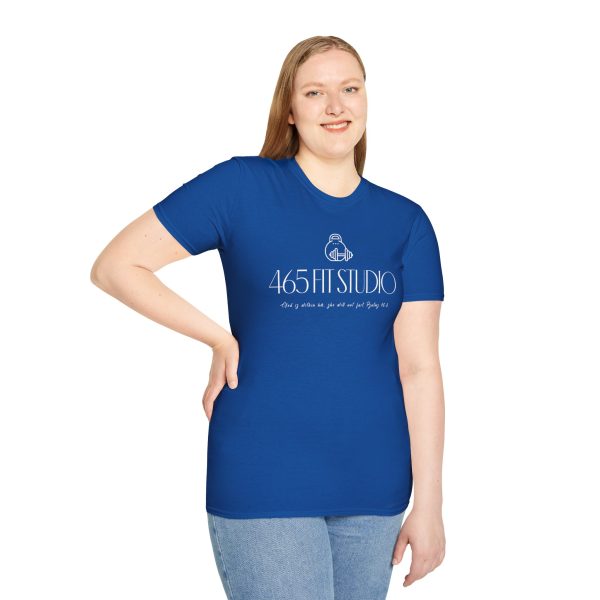 465 Tee - Image 44
