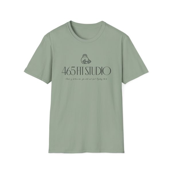 465 Tee - Image 29