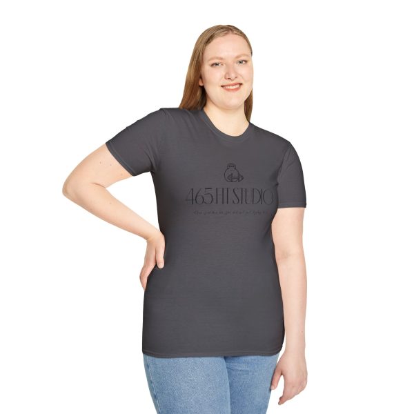 465 Tee - Image 40