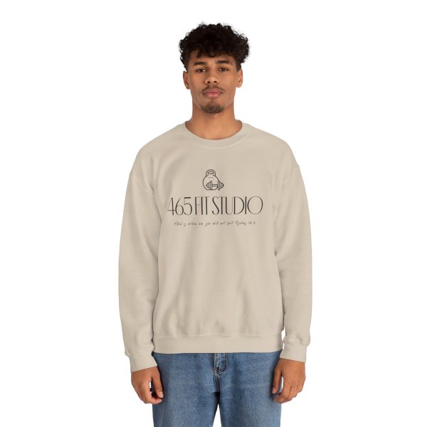 465 Crewneck - Image 12
