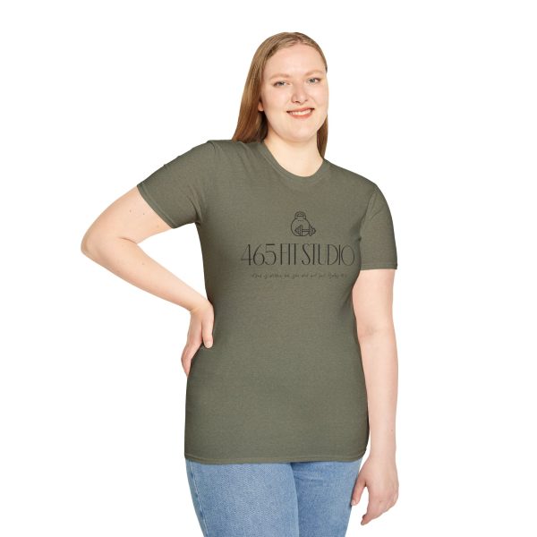 465 Tee - Image 24