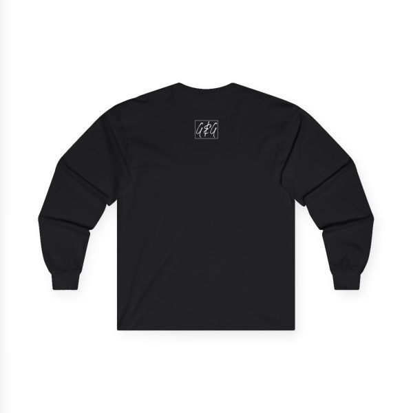 # Long Sleeve Tee - Image 2