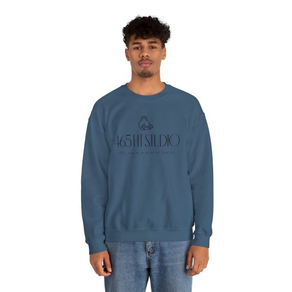 465 Crewneck - Image 24