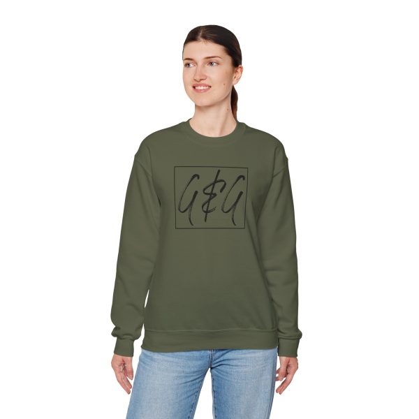 G&G Crewneck - Image 10