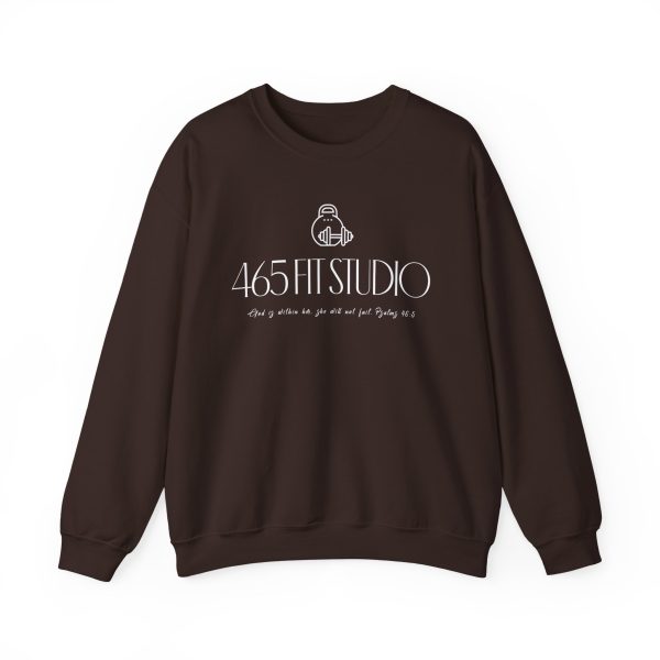 465 Crewneck - Image 16