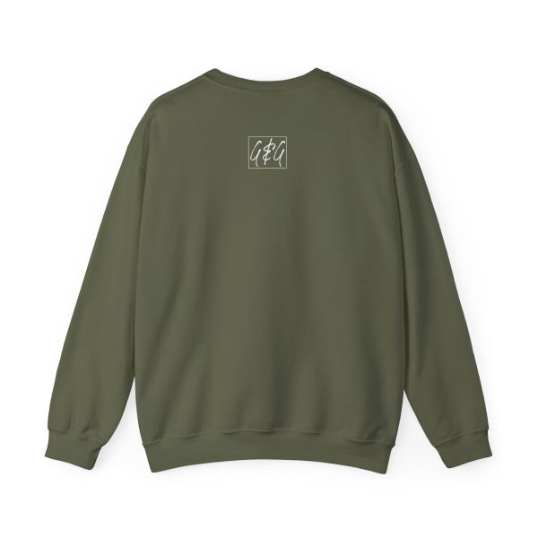 You're Strong Crewneck - Image 6