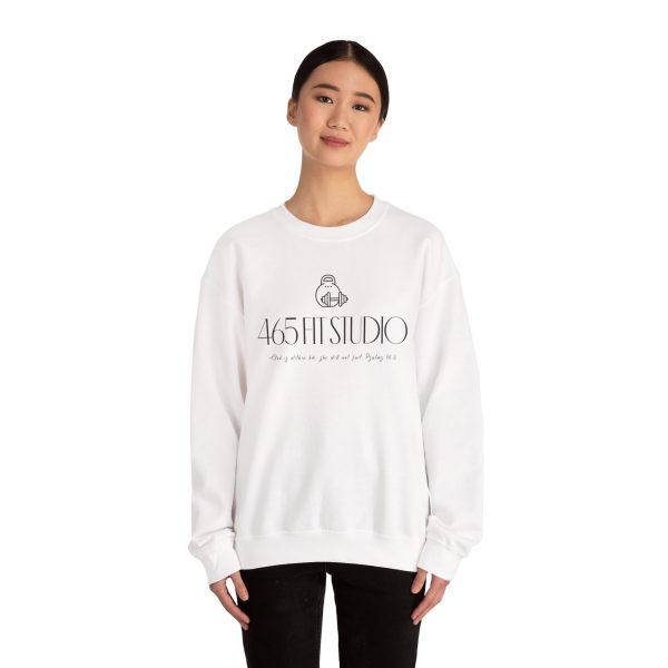 465 Crewneck - Image 5