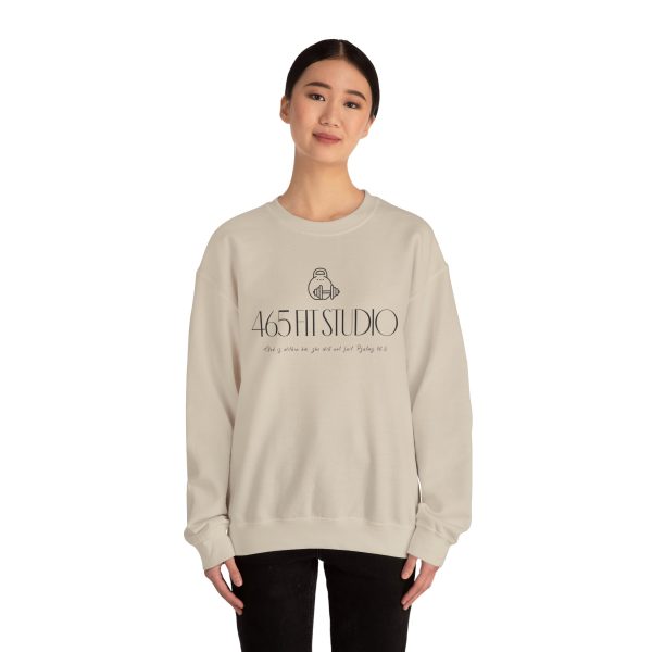 465 Crewneck - Image 11