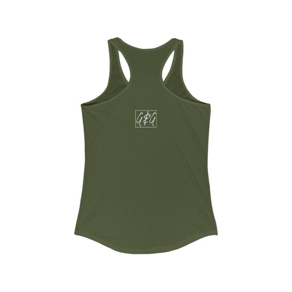 Jesus is King Tank - Image 8