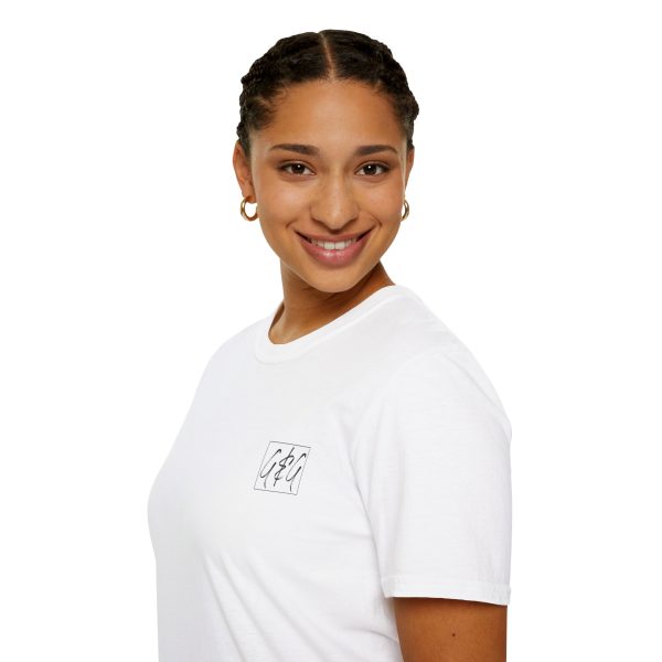 Gym and Jesus Tee - Image 8