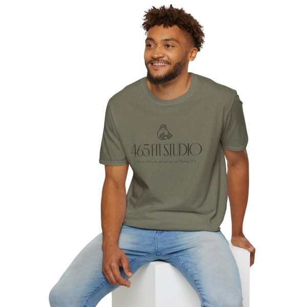 465 Tee - Image 23