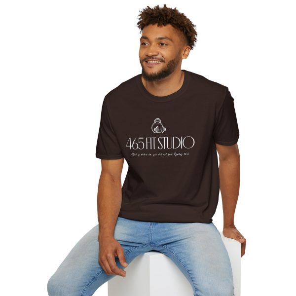465 Tee - Image 19