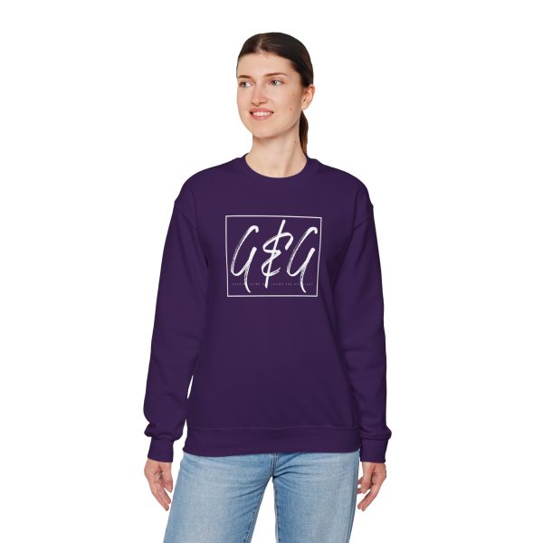 G&G Crewneck - Image 20