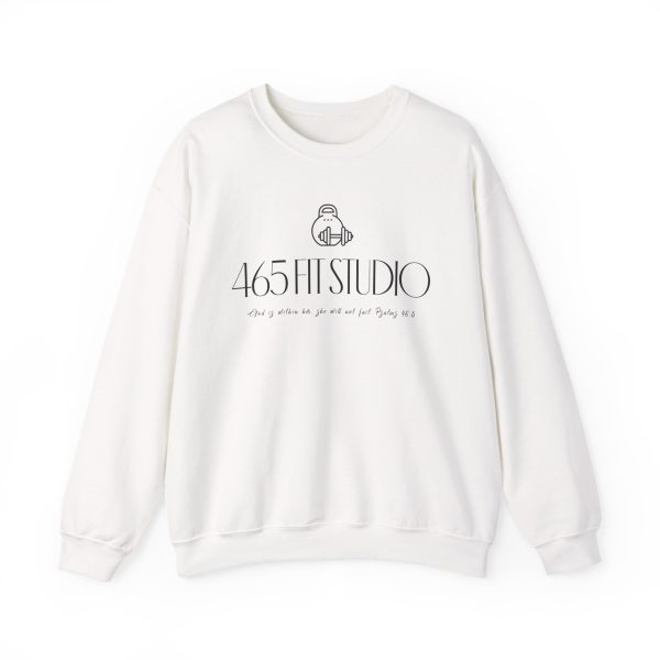 465 Crewneck - Image 4