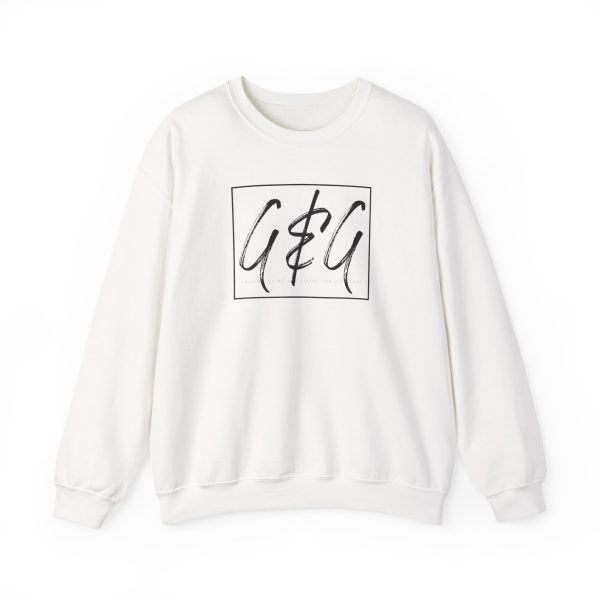 G&G Crewneck - Image 3