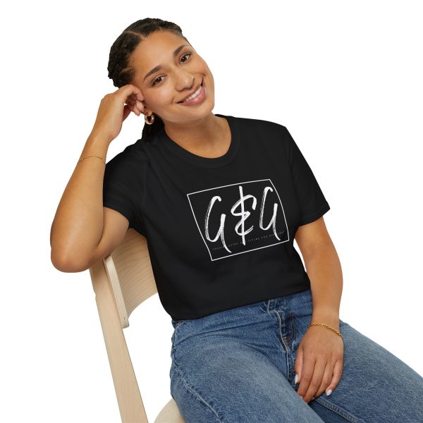 G&G Tee - Image 2