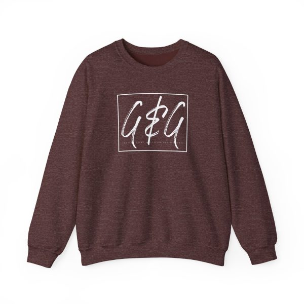 G&G Crewneck - Image 5