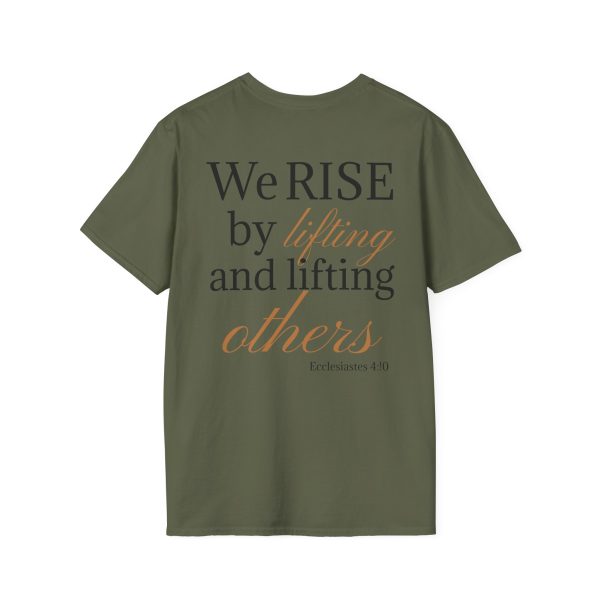 We RISE Tee - Image 14