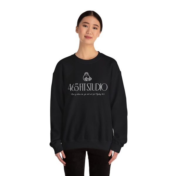 465 Crewneck - Image 2