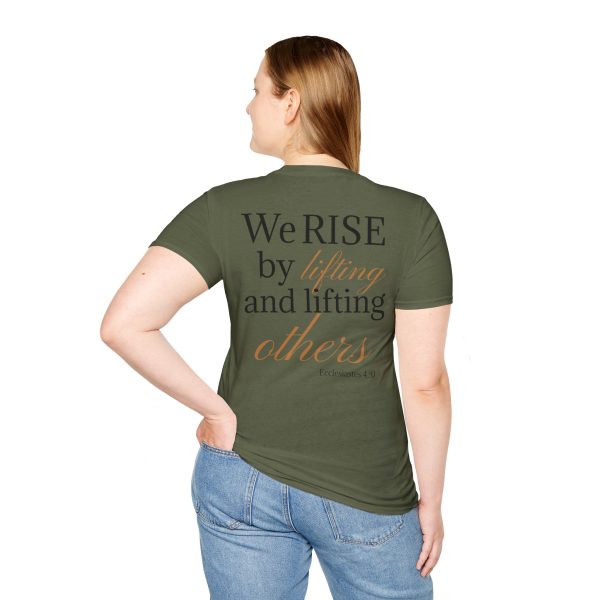 We RISE Tee - Image 16