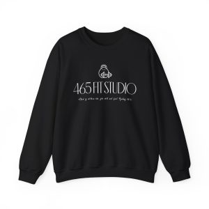 465 Crewneck