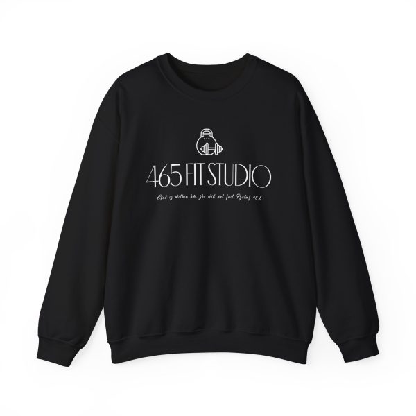 465 Crewneck
