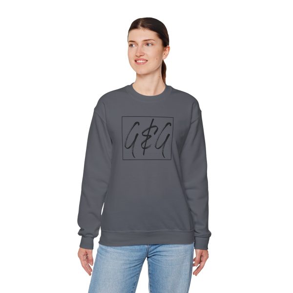 G&G Crewneck - Image 16