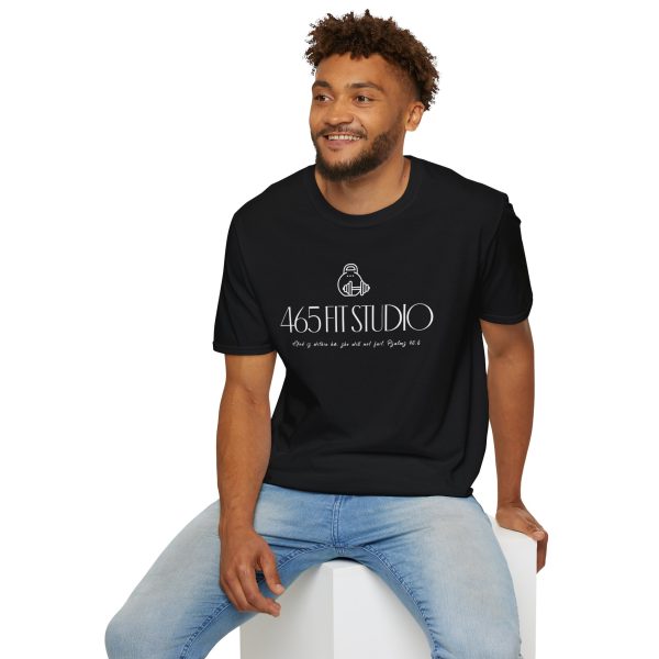 465 Tee - Image 3