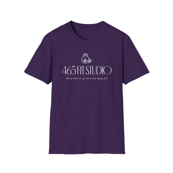 465 Tee - Image 45