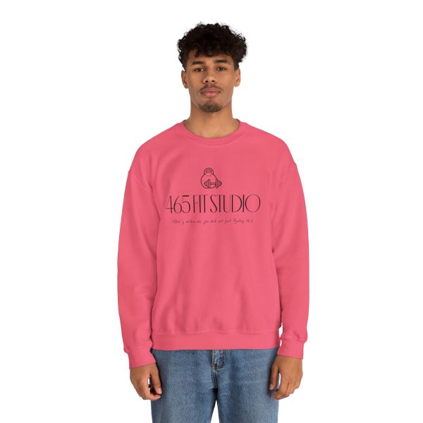 465 Crewneck - Image 30