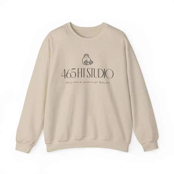 465 Crewneck - Image 10