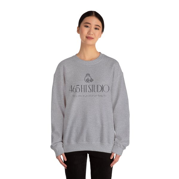 465 Crewneck - Image 14
