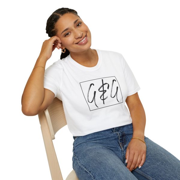 G&G Tee - Image 4