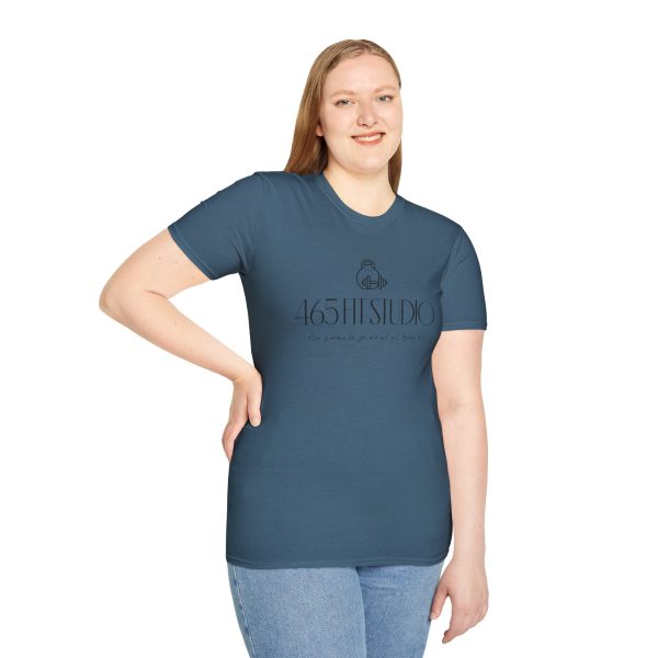 465 Tee - Image 36