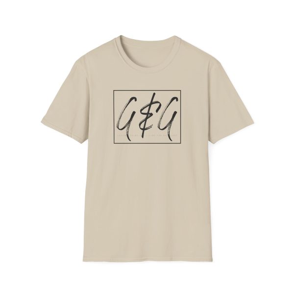 G&G Tee - Image 7