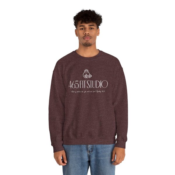 465 Crewneck - Image 9