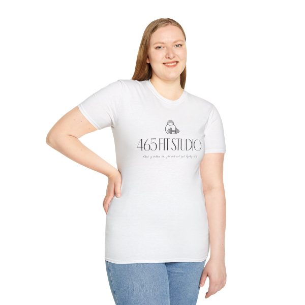 465 Tee - Image 8