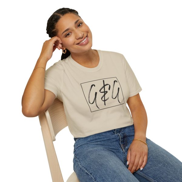 G&G Tee - Image 8