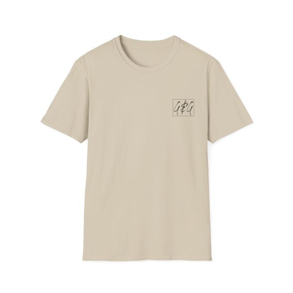 Gym and Jesus Tee - Image 9