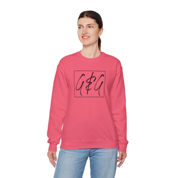 G&G Crewneck - Image 22