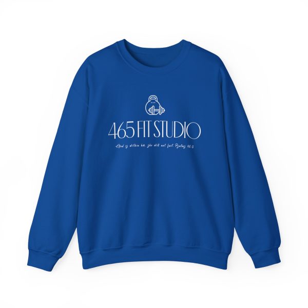465 Crewneck - Image 25
