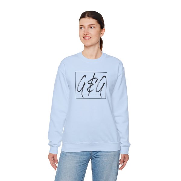 G&G Crewneck - Image 12