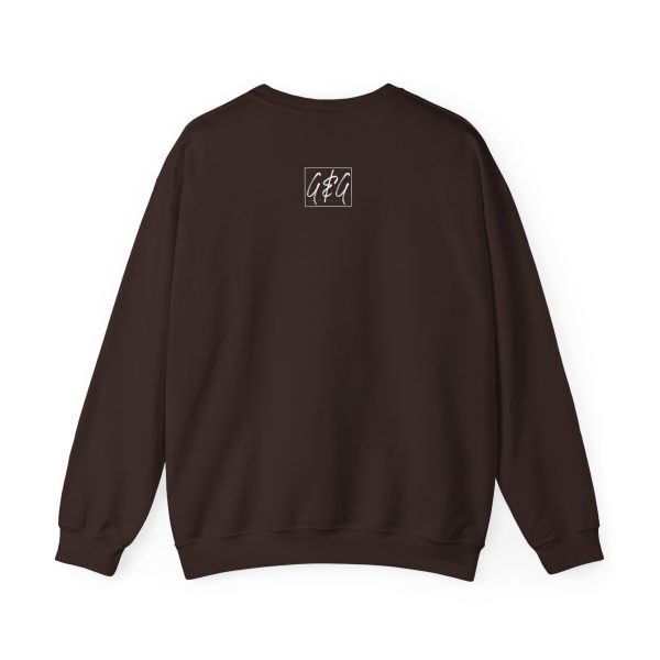 Make Heaven Crowded Crewneck - Image 6