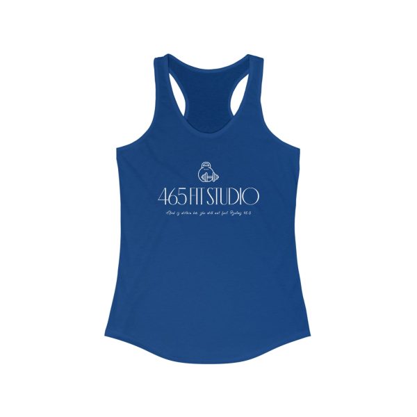465 Tank - Image 8